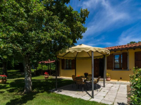  Spacious Farmhouse in Castiglion Fiorentino with Garden  Кастильон Фьорентино